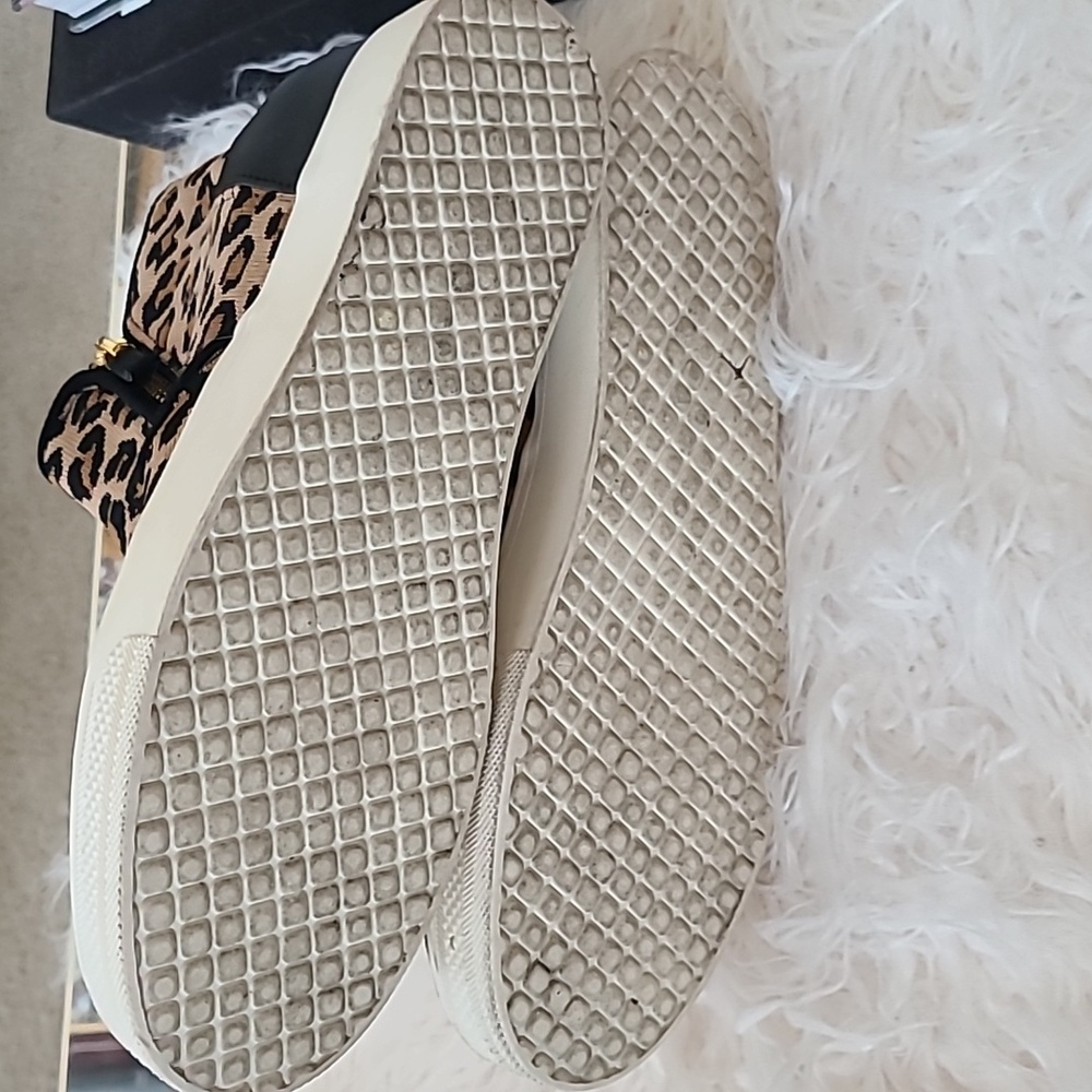 Steve  Madden sneakers - Picture 5 of 6